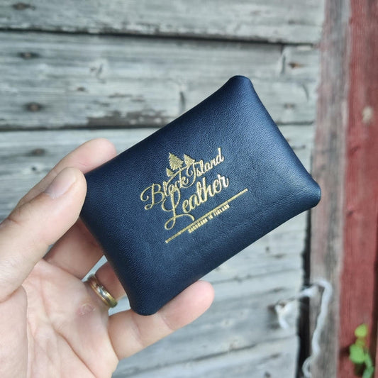 Usean kortin kotelo / Sininen