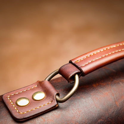 Messenger Shoulderbag