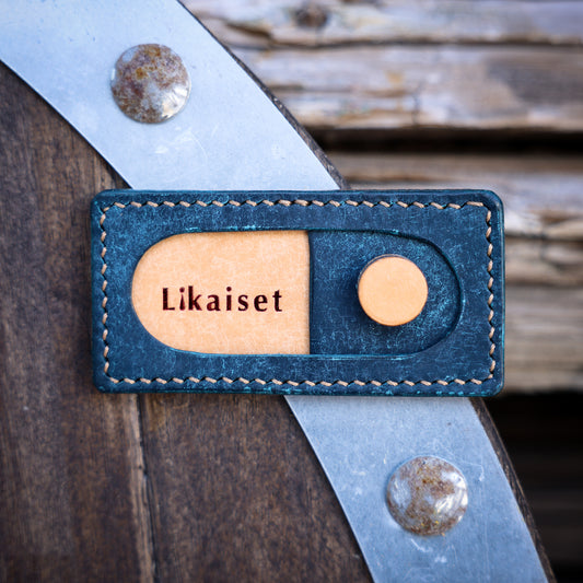 Astiapesukone magneetti / Sininen