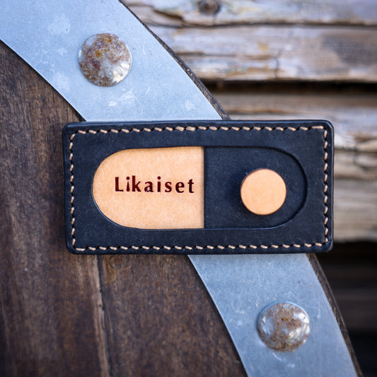 Astiapesukone magneetti / Musta