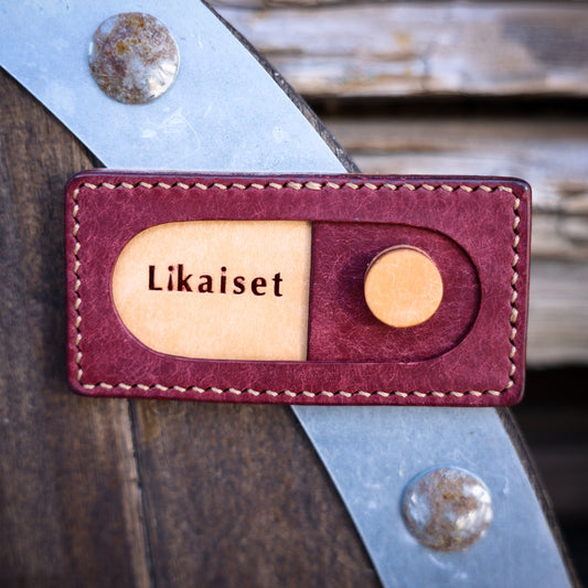 Astiapesukone magneetti / Punertava