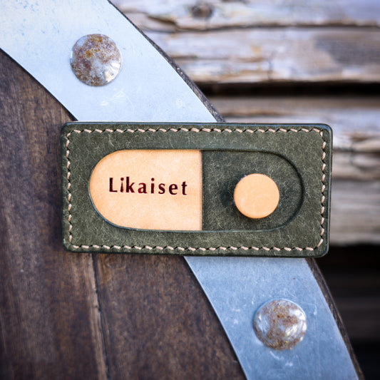 Astiapesukone magneetti / Vihreä