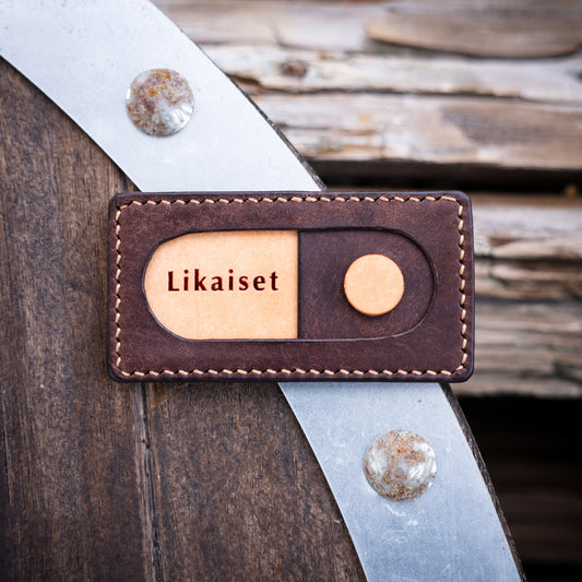 Astiapesukone magneetti / Ruskea